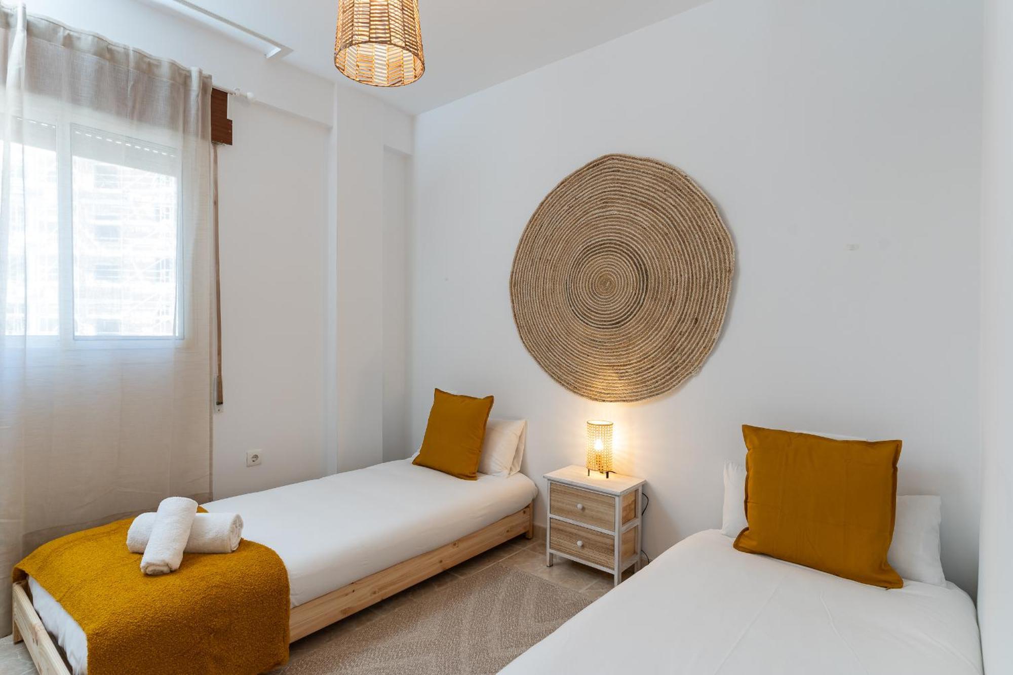 Blonzu Cabo Verde Benalmadena Exterior photo